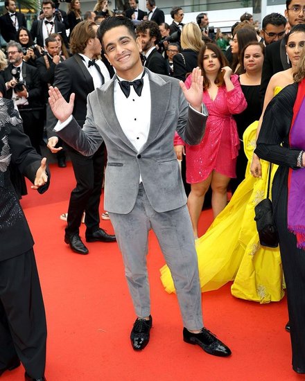 Ranveer Allahbadia