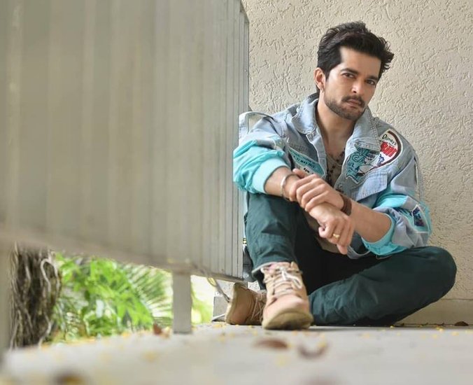Raqesh Bapat