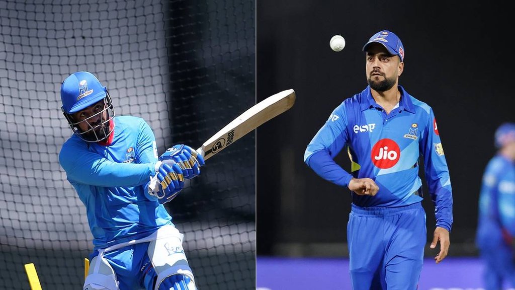 Rashid Khan