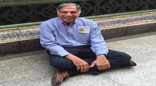 Ratan tata| simple man