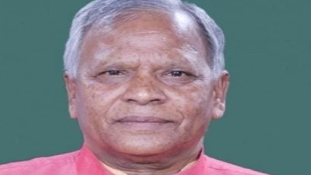 Rattan Lal Kataria