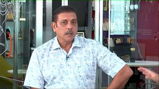 Ravi Shashtri | Tom Moody | IPL 2023 | T20 League | Football |