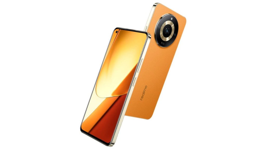 Realme | Realme 11 | Realme Smartphone