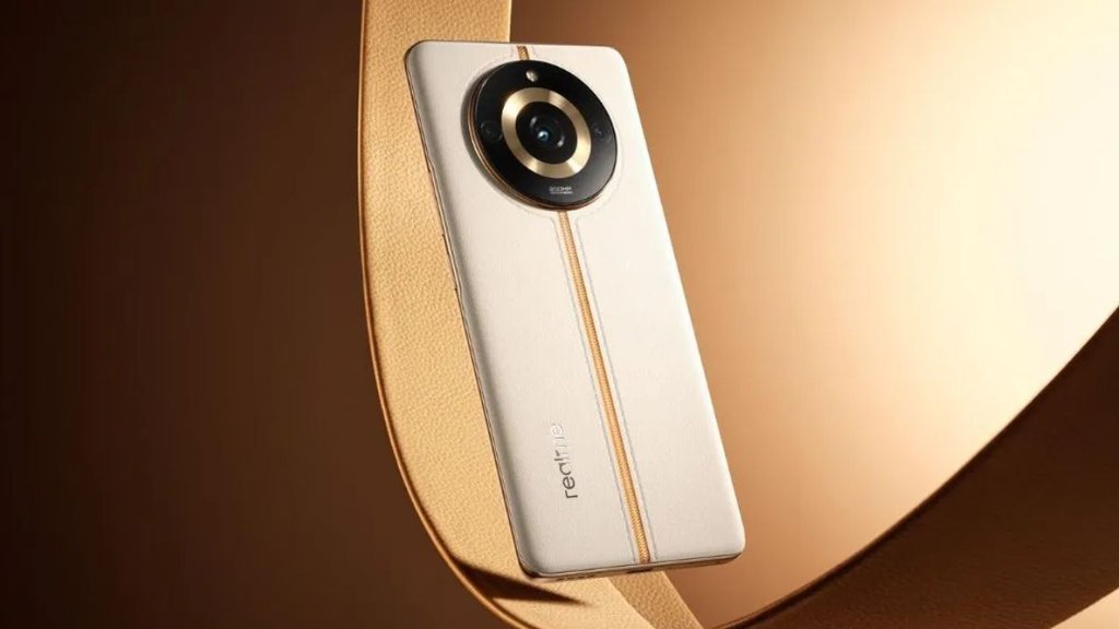 Realme | Realme 11 Pro Plus 5G | Realme Smartphone