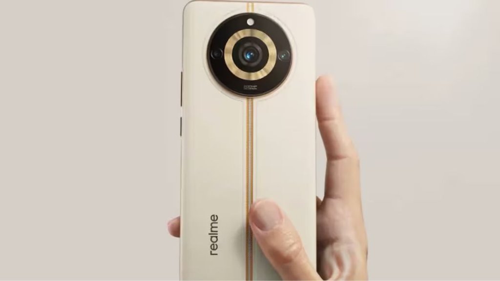 Realme | Realme 11 Pro+ | Realme Smartphone