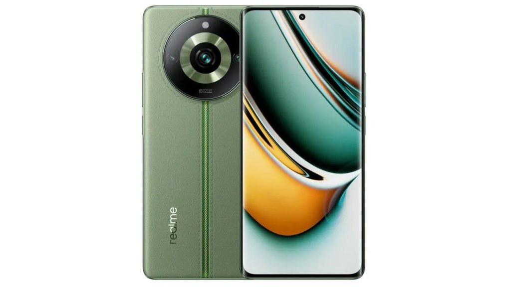Realme | Realme 11 Pro Series | Realme 11 Pro Plus