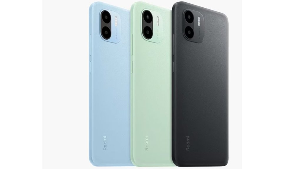 Redmi | Redmi A2 | Redmi A2+