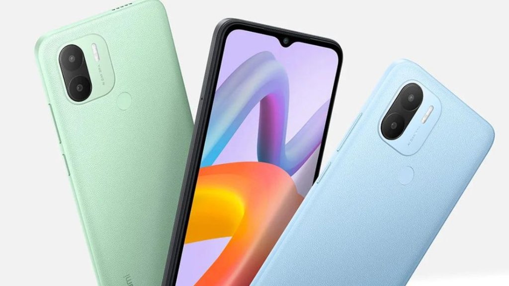 Redmi | Redmi A2 | Redmi A2 Series