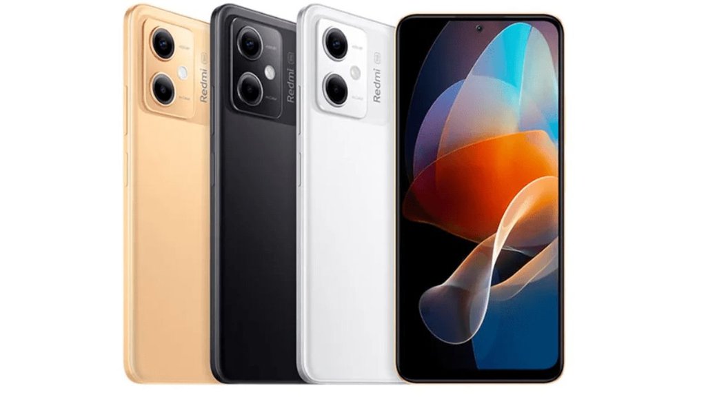 Redmi | Redmi Note Smartphone | Redmi 12R Pro