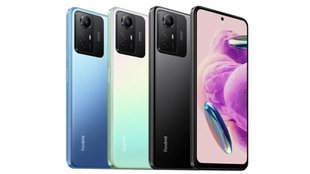 Redmi | Redmi Smartphone | Redmi Note 12S