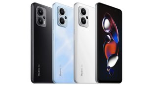 Redmi | Redmi Smartphone | Redmi Note 12T Pro