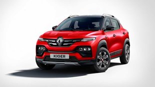 Renault Kiger RXT (O) MT launch in India । Renault Kiger RXT (O) MT Price । Renault Kiger RXT (O) MT Features