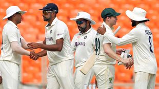 Ricky ponting combined playing XI