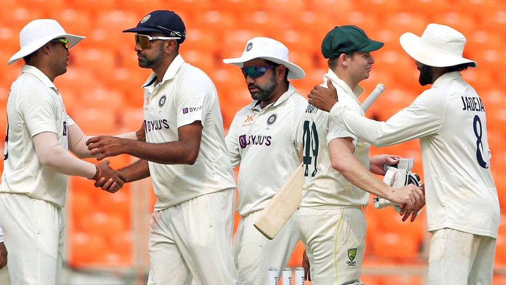 Ricky ponting combined playing XI