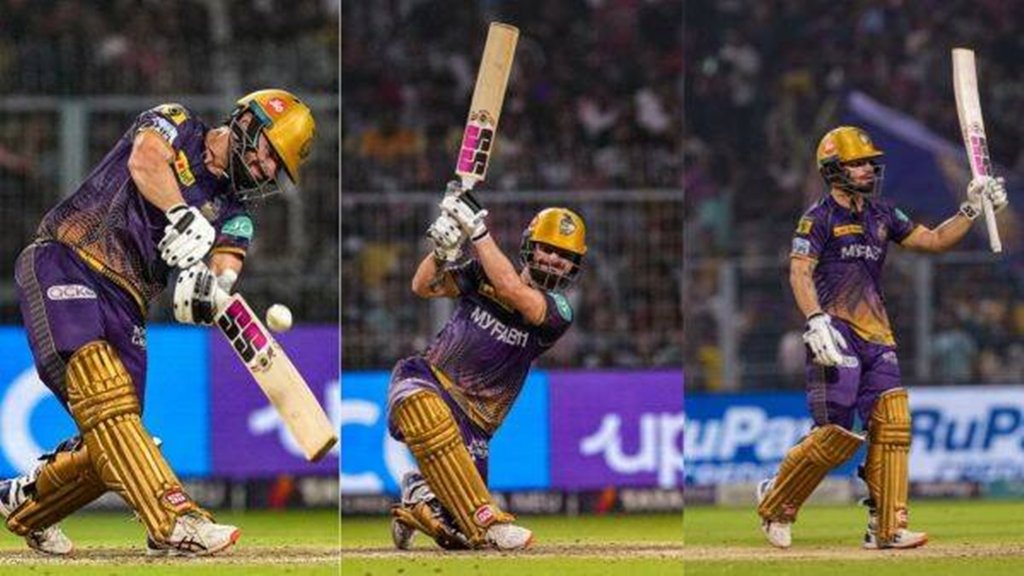 Rinku Singh| KKR| IPL 2023