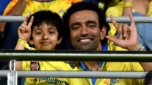 IPL 2023 | robin uthappa | chennai super kings | kolkata knight riders |