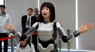 Robot