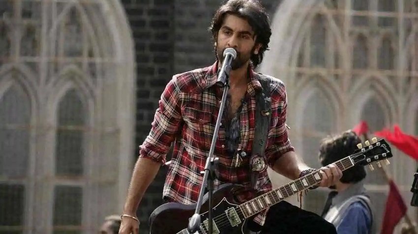 Rockstar
