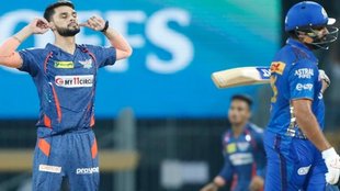 Rohit Sharma| IPL 2023| LSG vs MI Eliminator