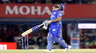 Rohit Sharma flop in IPL 2023