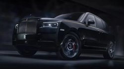 भारत में मात्र 3 लोगों के पास है Rolls Royce Cullinan Black Badge Special Edition, जानें कौन हैं वो