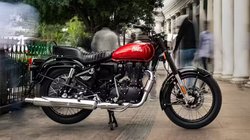 Royal Enfield Bullet 350 पसंद है ? तो बस 30 हजार देकर मिल जाएगी ये क्रूजर बाइक, इतनी बनेगी मंथली EMI