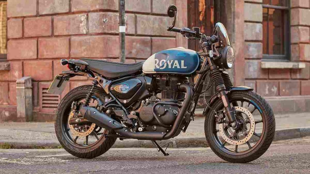 Royal Enfield Price Hike । Royal Enfield Hunter 350 Price Hike । Royal Enfield Hunter 350 new price list