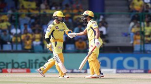 IPL 2023 | DC vs CSK | CSK vs DC | Devon Conway | Ruturaj Gaikwad |
