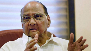 SHARAD PAWAR