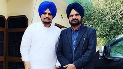 Sidhu Moosewala के पिता की इंसाफ यात्रा के लिए इंतजार कर रहे लोगों को पुलिस ने खदेड़ा, केस दर्ज करने की धमकी