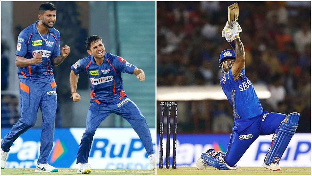 SKY vs Ravi Bishnoi stats