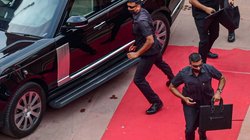 अब ADG रैंक अधिकारी के हाथ में होगी SPG की कमान, PM की सुरक्षा इसी एजेंसी के पास, जानिए 38 साल पहले क्यों बना था