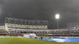 SRH vs LSG Pitch Report | Hyderabad Weather Report | SRH vs LSG Pitch Report