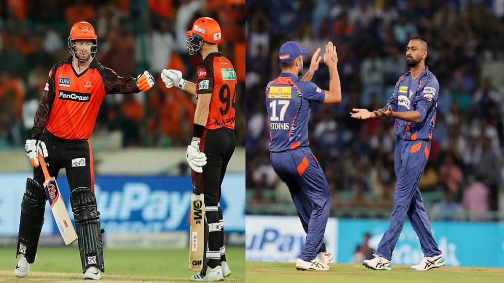 SRH vs LSG Playing 11 | SRH vs LSG Dream 11 Team Prediction | SRH vs LSG Players List