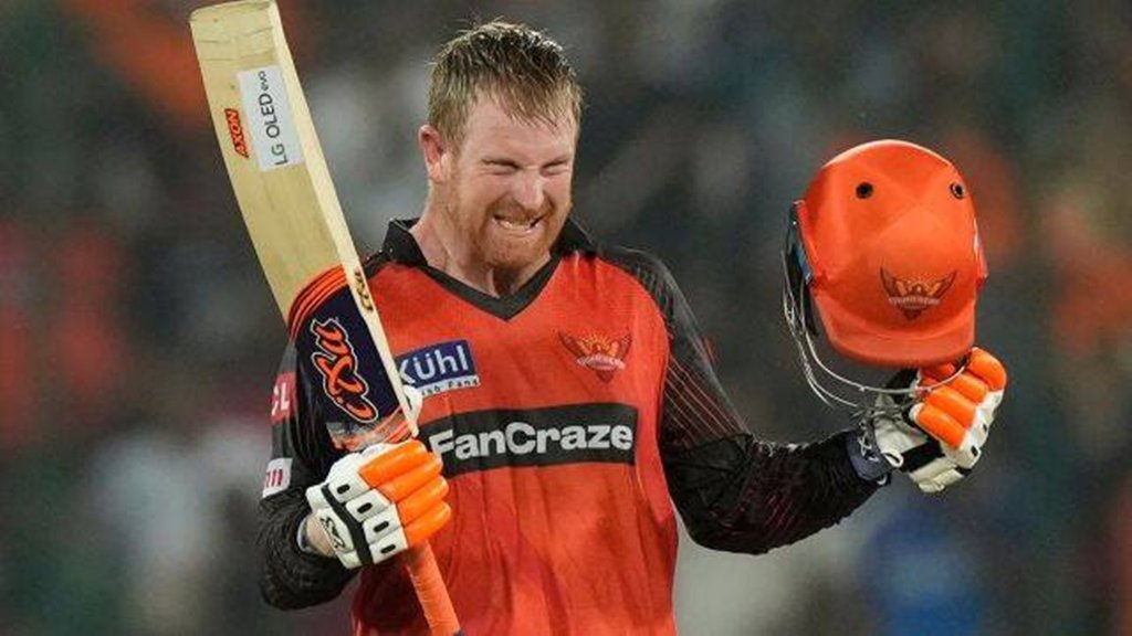SRH vs RCB| IPL 2023| Heinrich Klaasen