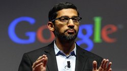 Google के सीईओ सुंदर पिचाई का चेन्नई में पुश्तैनी घर बिका, नए मालिक को कागज सौंपते वक्त भावुक हुए पिता