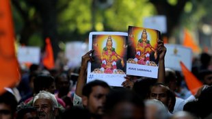 Sabarimala