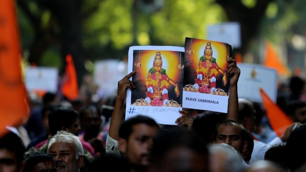 Sabarimala