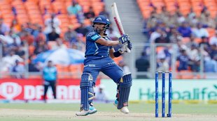IPL 2023 | Wriddhiman Saha | GT vs LSG | Vijay Shankar | Shubman Gill |
