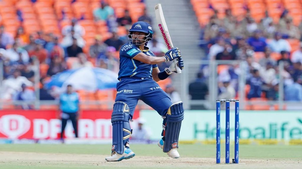 IPL 2023 | Wriddhiman Saha | GT vs LSG | Vijay Shankar | Shubman Gill |