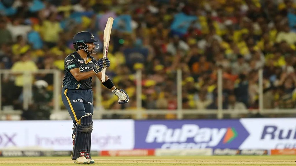 IPL 2023 | Wriddhiman Saha | IPL Final 2023 | GT vs CSK | CSK vs GT | Sai Sudharsan |