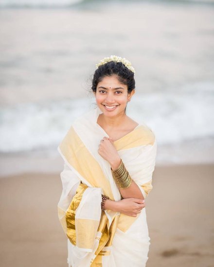 Sai Pallavi