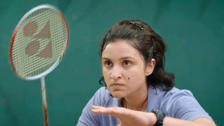 Saina