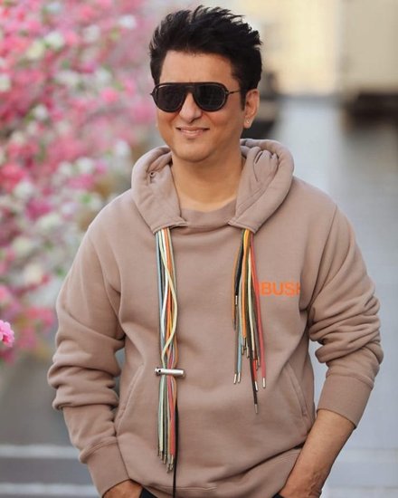 Sajid Nadiadwala