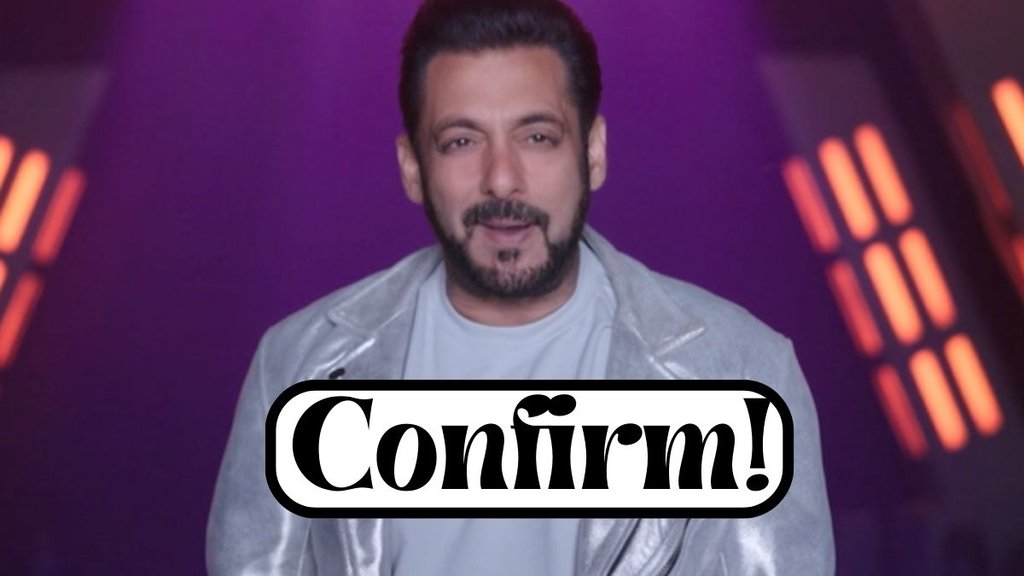 Salman Khan to Host Bigg Boss OTT 2