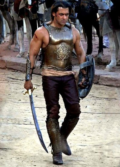Salman Khan