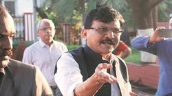 ‘देशभक्त’ पार्टियां बिगाड़ेंगी 2024 में BJP का खेल? संजय राउत बोले- उद्धव और पवार भी जाएंगे पटना