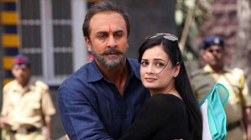 Sanju