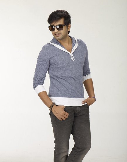Santhanam