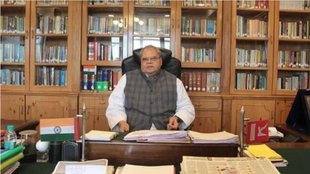 Satyapal Malik| Former J&K Governor